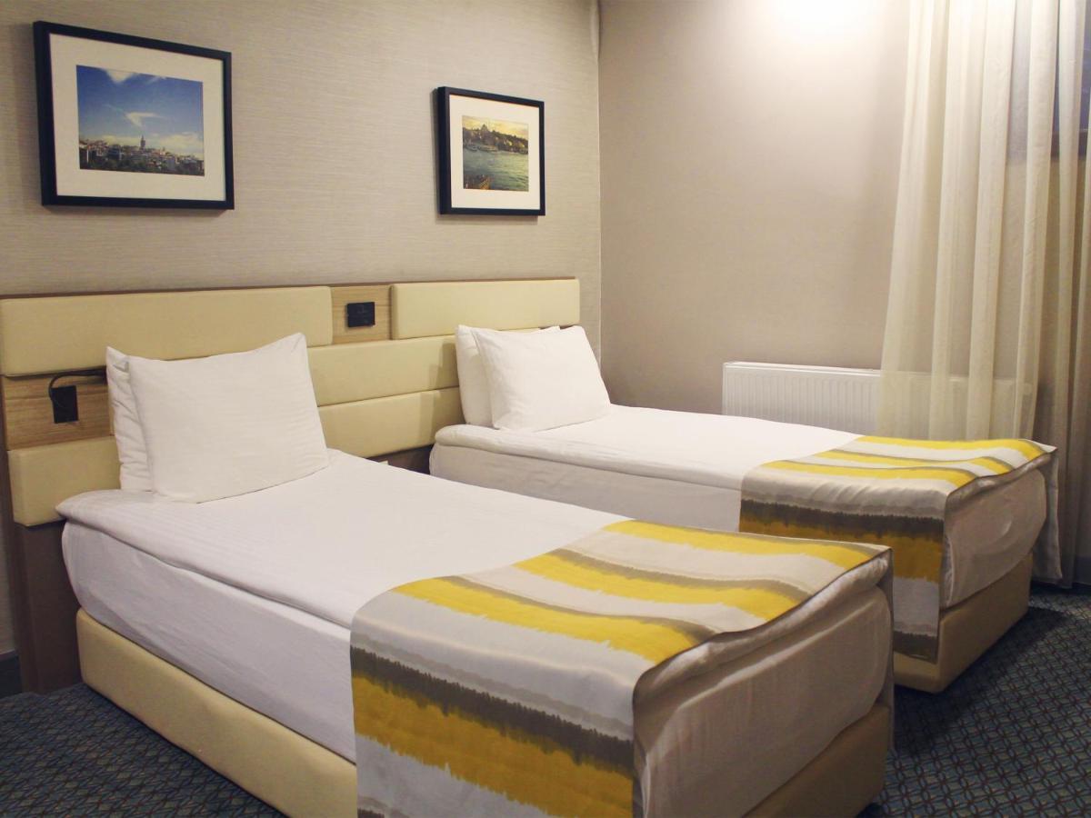 Tophane 4* Stambuł